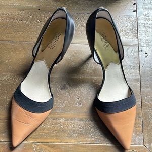 Michael Kors heels